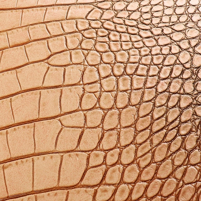 Ежедневник недатир А5 160л ESCALADA, мяг обл, иск кож, тис ф, ляс, кр бл 70г/м2, бежевый