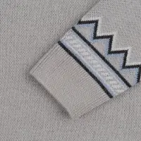 Свитер на заказ Tricksy Fint, полушерсть, размер XXXL