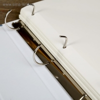 Фотоальбом магнитный 50листов 23X28см "Оur baby5 -EVA"