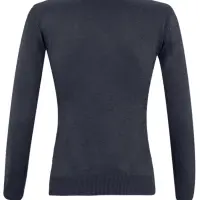 Свитер женский Galaxy Women темно-синий, размер L