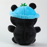 Мягкая игрушка &laquo;Панда в панамке&raquo;, 20 см