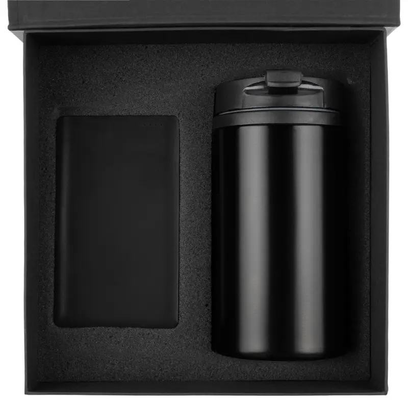 Набор Easy Trick, черный