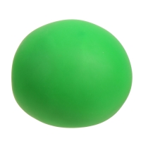 Игрушка-антистресс "Улетный жмяк" 7см, меняет цвет Игрушка-антистресс "Улетный жмяк" 7см, меняет цвет