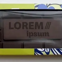 Шоколад Say Sweet на заказ