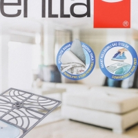 Доска гладильная Dogrular «Диана», 112×36 см, регулируемая высота до 90 см Доска гладильная Dogrular «Диана», 112×36 см, регулируемая высота до 90 см