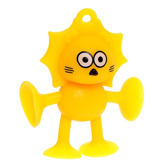 Настольная игра &laquo;Читалка-прилипалка&raquo;, 2-5 игроков, 4+