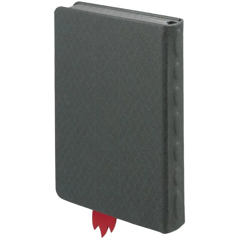 Ежедневник «Дракон», недатированный, темно-зеленый Ежедневник «Дракон», недатированный, темно-зеленый