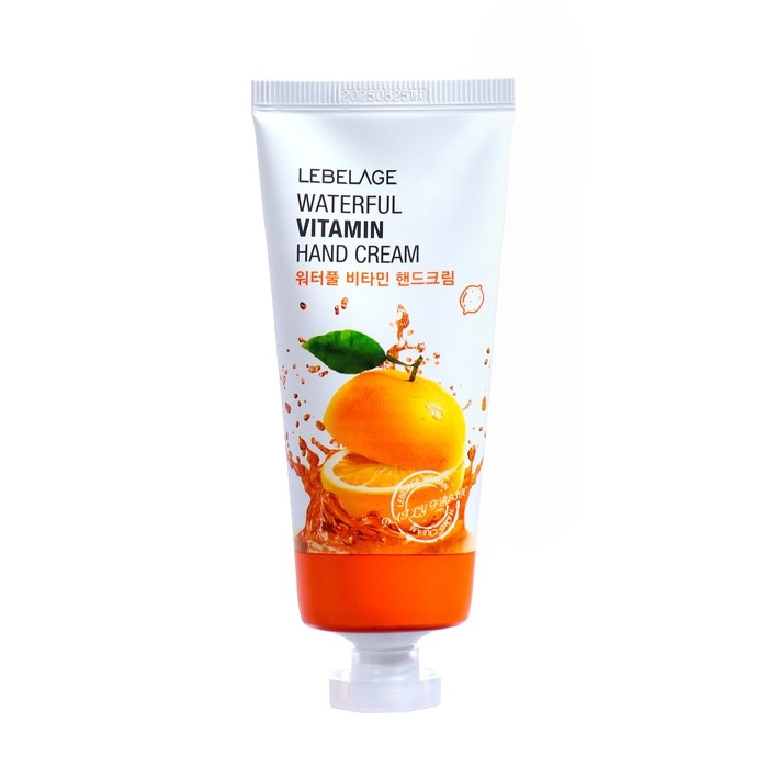 Крем для рук LEBELAGE с витаминами, 100 мл Крем для рук LEBELAGE с витаминами, 100 мл