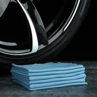 Салфетка микрофибра для стекла Grass Magic Glass, 40 х 50 см, 10 шт Салфетка микрофибра для стекла Grass Magic Glass, 40 х 50 см, 10 шт