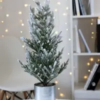 Настольная искусственная елка Poetree, большая