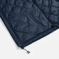 Жилет унисекс Tarnaby, темно-синий, размер XXL