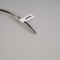 Гибкий неон Uniel 8 &times; 16 мм, IP67, 15 м, SMD2835, 120 LED/м, 10 Вт/м, 24 В, свечение белое