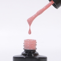 Гель лак для ногтей &laquo;SAND&raquo;, 3-х фазный, 8 мл, LED/UV, цвет (01)