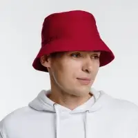 Панама Challenge, бордовая