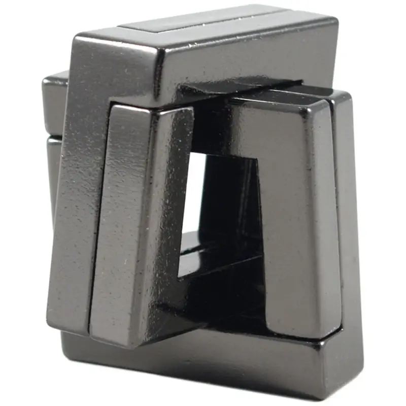 Головоломка Huzzle 6. Quartet