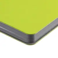 Ежедневник Flexpen Mini, недатированный, светло-зеленый Ежедневник Flexpen Mini, недатированный, светло-зеленый