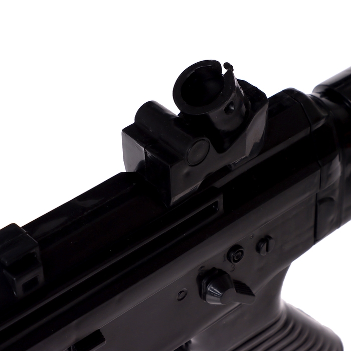 Набор полицейского &laquo;Захват&raquo;, 6 предметов