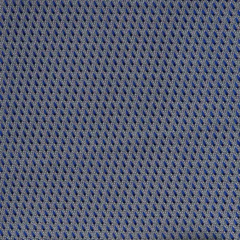 Заготовка из мелкой сетки Syren, M, серая