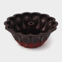 Форма для выпечки Volcano, 26×10,5 см, антипригарное покрытие Форма для выпечки Volcano, 26×10,5 см, антипригарное покрытие