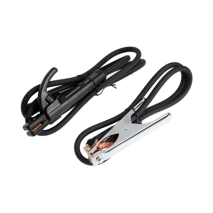 Сварочный аппарат инверторный Сварочный аппарат инверторный "Ресанта" САИ220К, 8 кВт, 10-220 А,