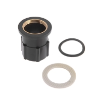 Смеситель для раковины "Эверест" B10-032, однорычажный, хром