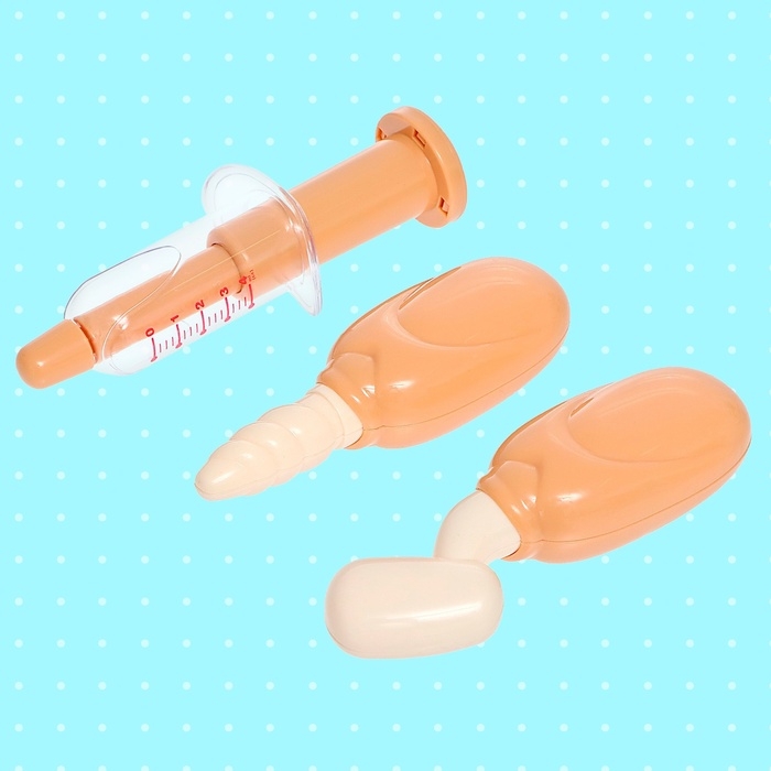 Игровой набор «Доктор» с аксессуарами, 29 предметов Игровой набор «Доктор» с аксессуарами, 29 предметов