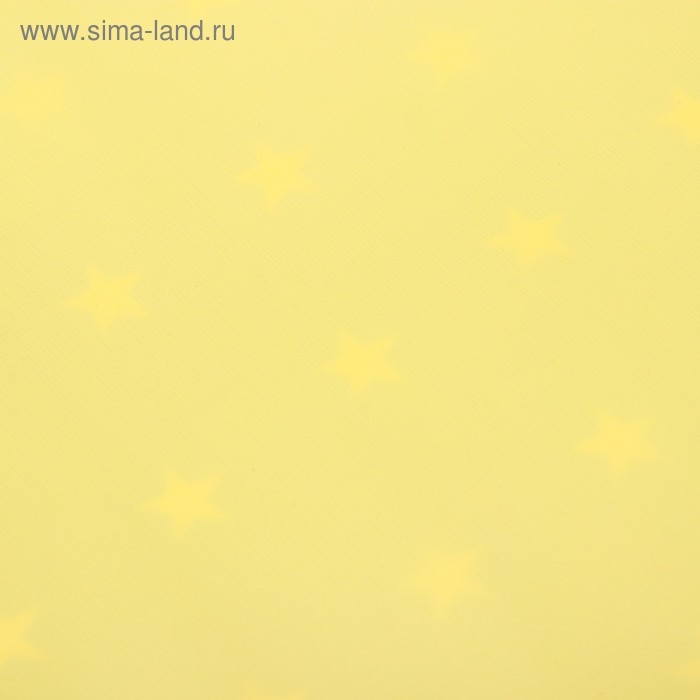 Клеёнка с ПВХ-покрытием, 70х100 см, цвета МИКС