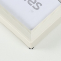 Фоторамка пластик 21х30 см 5 серия, перламутр