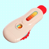 Игровой набор &laquo;Доктор&raquo;, 8 предметов, в чемоданчике