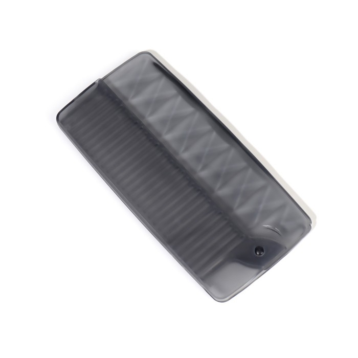 Набор дорожный, 5 предметов, в футляре, цвет МИКС Набор дорожный, 5 предметов, в футляре, цвет МИКС