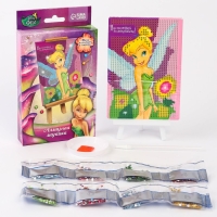 Алмазная мозаика, 16х10.5 см, Феи Алмазная мозаика, 16х10.5 см, Феи