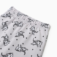 Штанишки Крошка Я "Stylish boy" рост 86-92 см