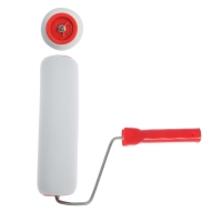 Набор малярный ЛОМ, валик поролон, 250 мм, ванночка 330 х 350 мм Набор малярный ЛОМ, валик поролон, 250 мм, ванночка 330 х 350 мм