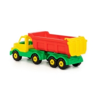 Машинка - самосвал с полуприцепом &laquo;Сталкер&raquo;