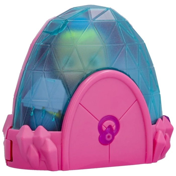 Игровой набор &laquo;Волшебные слёзки. Дом Дино&raquo;, Cry Babies