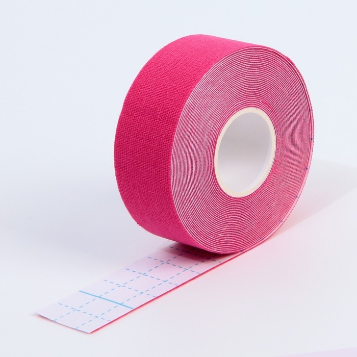 Тейпы &laquo;Ведьмы не стареют&raquo;, 2,5 х 5 см