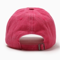 Кепка женская со стразами MIST Icon, розовый, р. 56-58 Кепка женская со стразами MIST Icon, розовый, р. 56-58