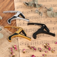 Каподастр для укулеле, микс Каподастр для укулеле, микс