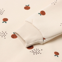 Свитшот детский KAFTAN Oranges р.34 (122-128)