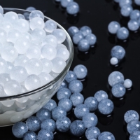 Аквагрунт «Жемчужный», 50 г, белый Аквагрунт «Жемчужный», 50 г, белый