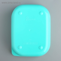 Ланч-бокс «Панды», 500 мл Ланч-бокс «Панды», 500 мл