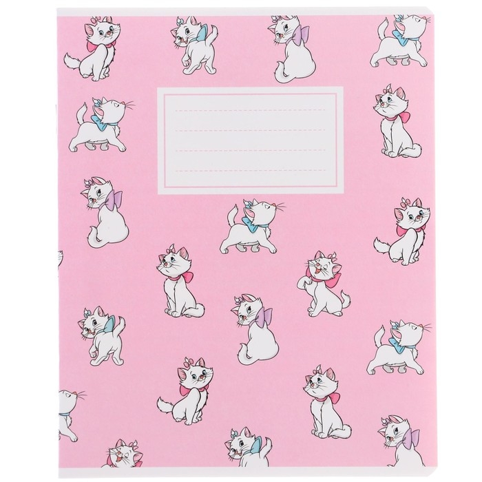 Подарочный набор первоклассника для девочек, 14 предметов