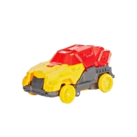 Машинка - трансформер &laquo;Вайлдфаер Лайн 720&raquo;, Дикие Скричеры, Влад А4