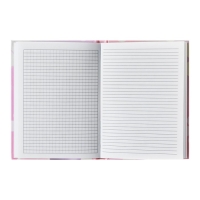 Записная книжка, А6, 64 листов, в клетку/линейку "Аниме с котиком",матовая ламинация, блок офсет 60г/м2 Записная книжка, А6, 64 листов, в клетку/линейку "Аниме с котиком",матовая ламинация, блок офсет 60г/м2