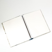 Фотоальбом магнитный 30 листов "Тепло семьи"