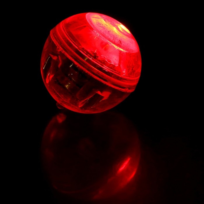 Набор для опытов «Снежная лампа», лава-лампа Набор для опытов «Снежная лампа», лава-лампа