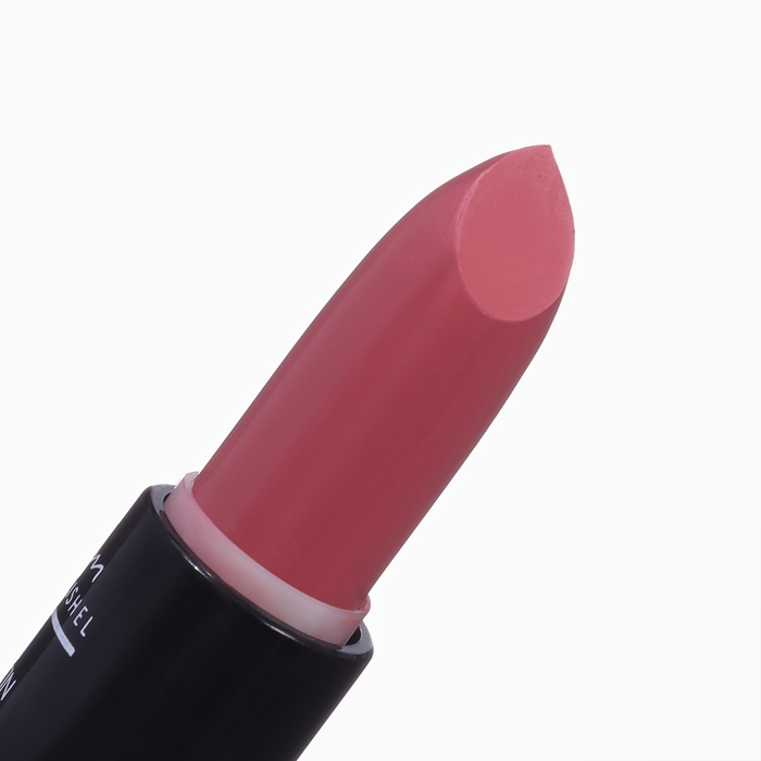 Помада для губ JEANMISHEL SATIN CREAM TEXTURE тон 18 коричнево-розовый, 14 г Помада для губ JEANMISHEL SATIN CREAM TEXTURE тон 18 коричнево-розовый, 14 г