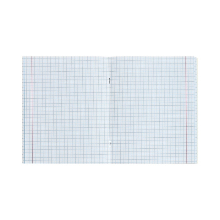 Тетрадь 96 листов в клетку Calligrata Тетрадь 96 листов в клетку Calligrata "Коты в небе", картонная обложка, глянцевая ламинация, блок офсет МИКС