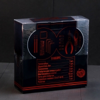 Набор инструментов в колесе &laquo;Только вперед&raquo;, 24 предмета