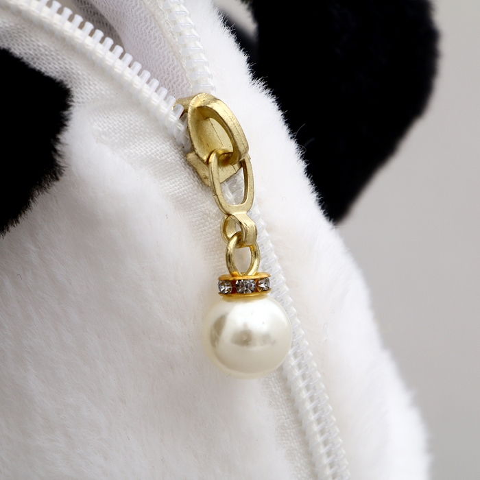 Сумка детская &laquo;Панда&raquo;, 24 см